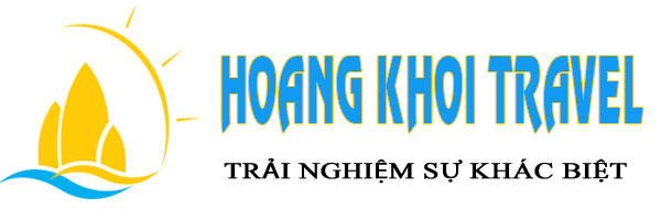 CÔNG TY TNHH DỊCH VỤ DU LỊCH HOÀNG KHỞI 