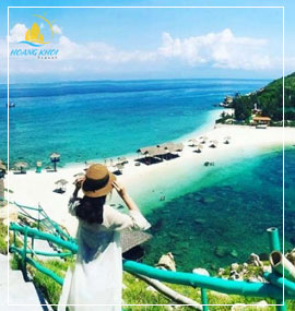 Du Lịch Nha Trang