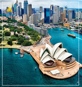 australia