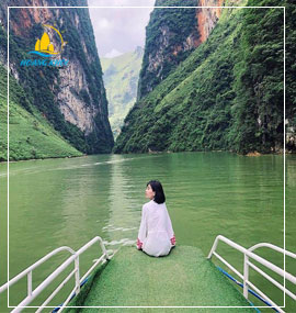 Du Lịch Miền Bắc