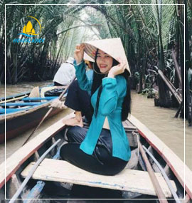 Du Lịch Miền Tây