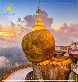 Myanmar